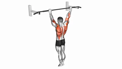 Archer Pull-Up