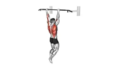 Pull-Ups