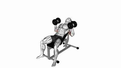 Incline Hammer Press