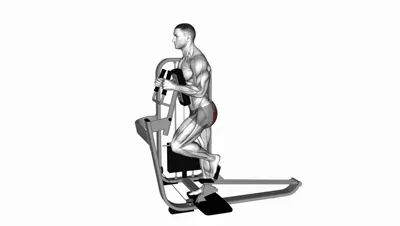 Glute Press