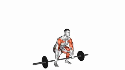 Power Clean