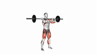 Split Jerk