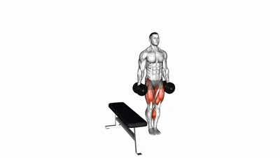 Lateral Step-Up