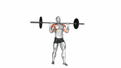 Overhead Press